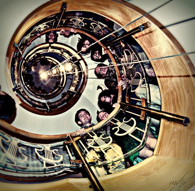 fforde ffiesta 08 Twist